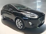 Ford Fiesta 1,0 EcoBoost 92kW S/S Titanium - Ford Fiesta in Bremen