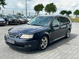 Saab 9-3 Kombi 1.9 TiD Vector Klima Leder - Saab Gebrauchtwagen in Hannover