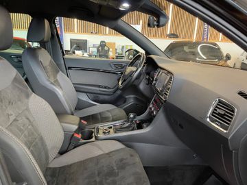 MYAUTOCENTER – Gebraucht- und Jahreswagen mit Werkstattservice in Pfaffenhofen Seat Ateca Xcellence 4Drive *1. Hand*AppleCarPlay*ACC