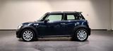 MINI COOPER_SD Mini Cooper SD - MINI Cooper SD Gebrauchtwagen