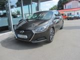 Hyundai i40 cw blue Style - Hyundai i40: Style