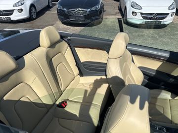 Audi A5 - 7