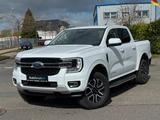 Ford Ranger Limited 4x4 Doppelkabine*Navi*RFK* - Ford Ranger Gebrauchtwagen