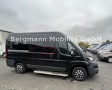 Peugeot Boxer L2 H2 Passivfahrer el. Lift - Peugeot Boxer: L2h2