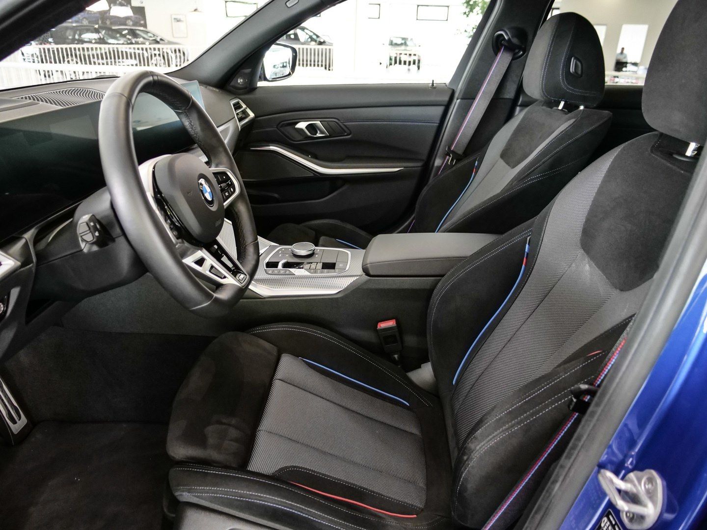 BMW 318 - Bild 9
