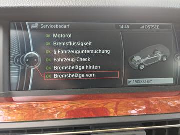 2012 Alpina D5 照片 8