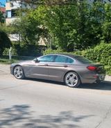 BMW 640 Gran Coupé 640i Gran Coupé - - BMW 640 Gran Coupé: Privatanbieter