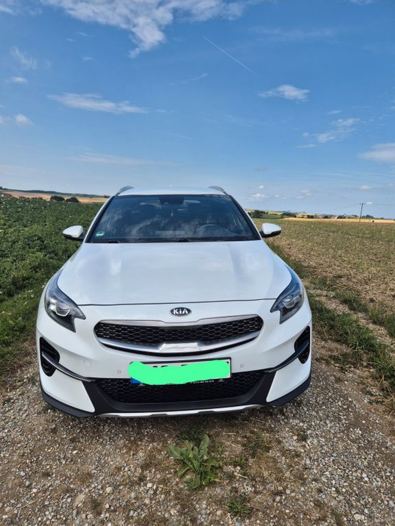 Image of Kia XCeed