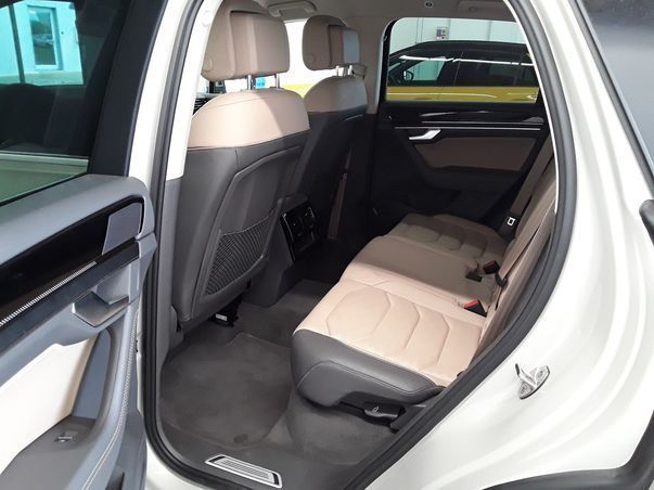 Volkswagen Touareg - Bild 7