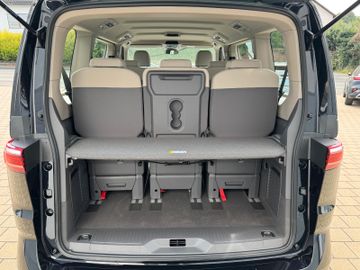 Volkswagen T7 Multivan 2.0 TDI DSG Life Navi Kamera SHZ