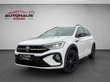 Volkswagen Taigo R-Line*1.5 TSI*DSG*R-KAM*AHK*APP-C.*BLACK - VW Taigo Gebrauchtwagen