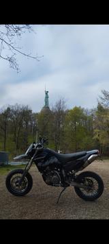 KTM 640 LC4 PRESTIGE - KTM LC4 640 PRESTIGE