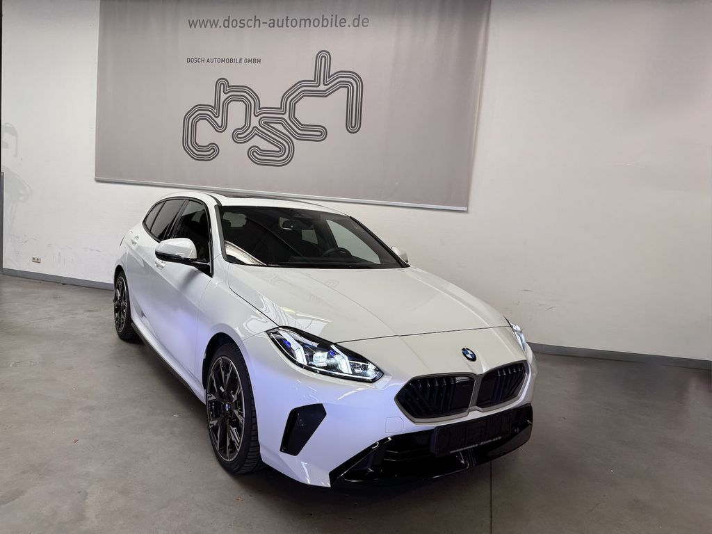 Image of BMW 118