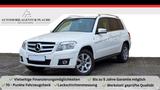 Mercedes-Benz GLK 220 CDI BlueEfficiency 4Matic *8-fach/Shzg*