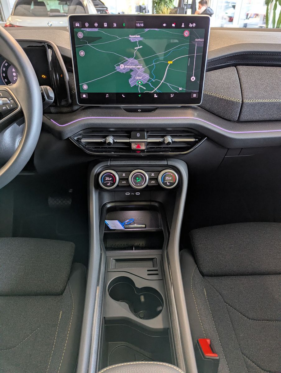 SKODA Kodiaq 2.0 4x4 Selectio Pano Matrix StHz AHK 19" - Image 22