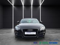 Audi TT Cabriolet S-line NAVI! SITZHEIZUNG! PDC! 18"!