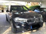 BMW X 5 M Paket 30 d, Diesel, Panorama, AH... - BMW X5 M mit Diesel-Antrieb