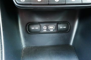 Fahrzeugabbildung Kia Sportage GT-Line 4WD