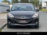 Mazda 3 Lim. Edition*KLIMA*SHZ*102TKM*TÜV NEU* - Mazda 3: Edition