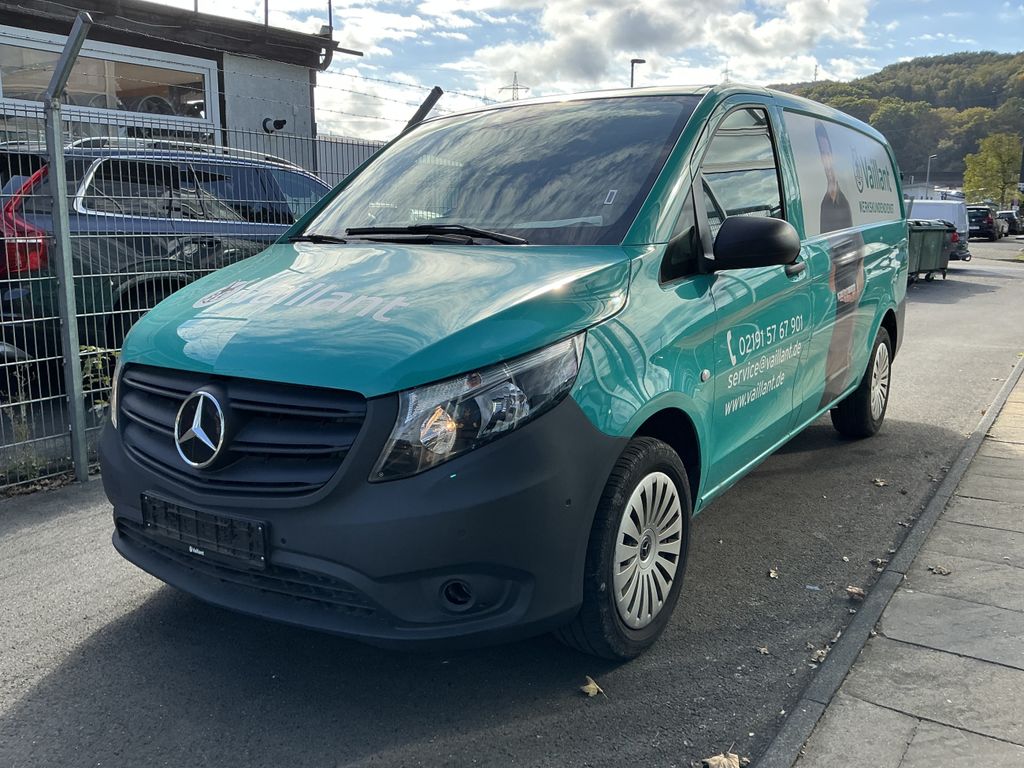 Image of Mercedes-Benz Vito