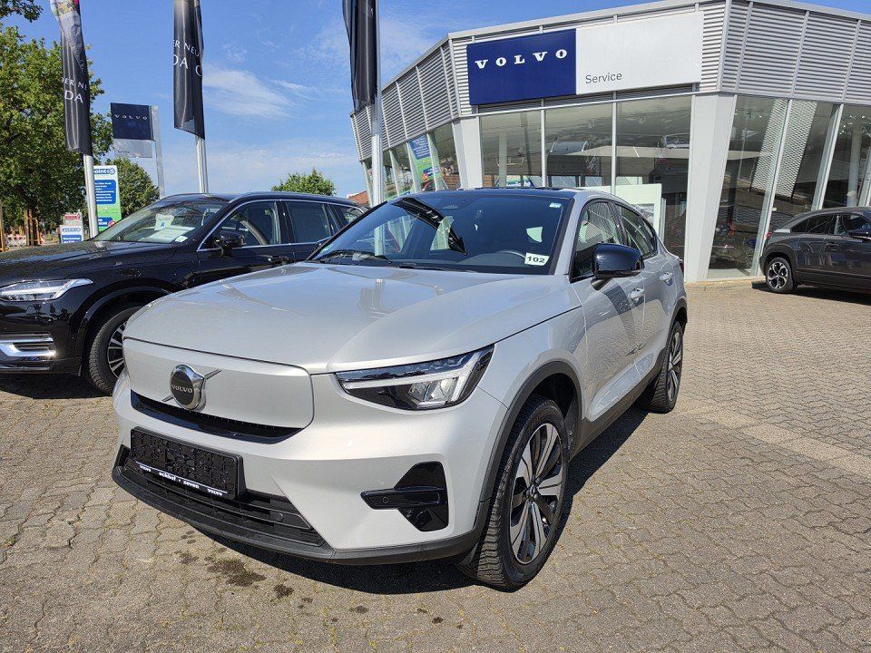 Image of Volvo C40