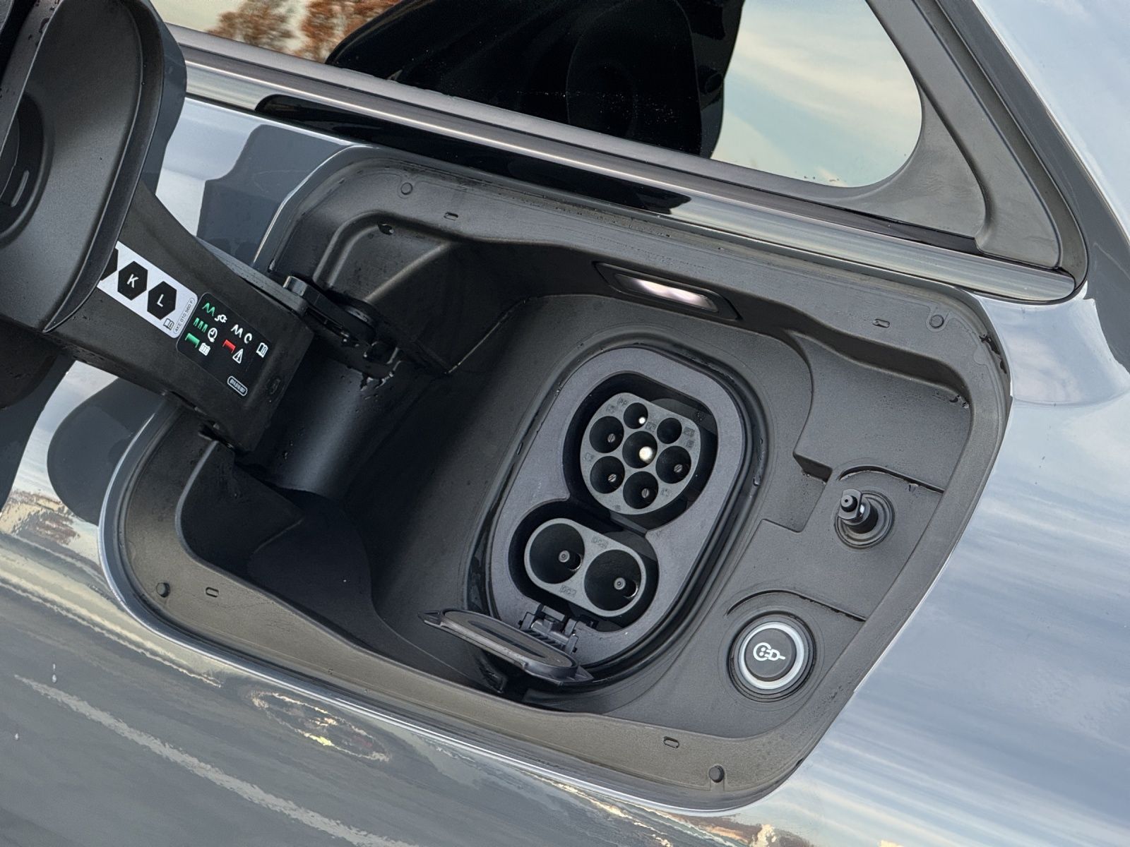 Audi A6 e-tron - Bild 15