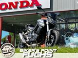 Honda CB750 Hornet  - HONDA CB750