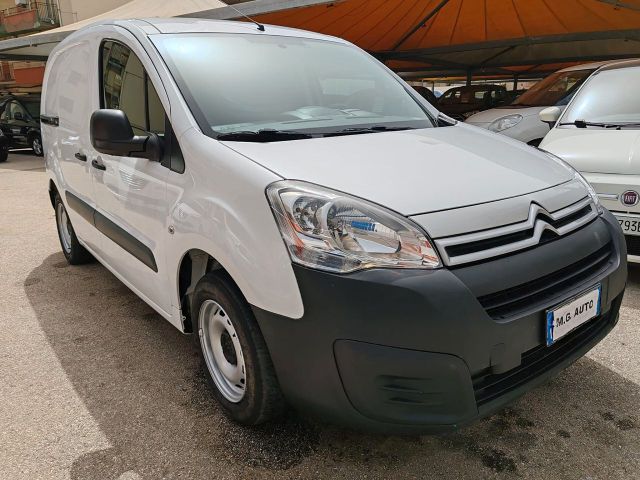 Citroën CITROEN BERLINGO HDI 3 POSTI