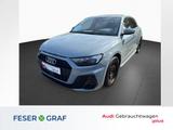 Audi A1 Sportback S line 30 TFSI S-tro. +S-LINE+LED+C - Jahreswagen: Kleinwagen