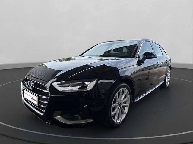 Audi A4 Avant 40 TDI quattro advanced *ACC*NAVI*SZH* imagem 2