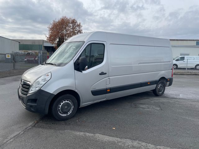 Opel Movano B Kasten/Kombi HKa L3H2 3,5t