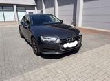 Audi A4 B9 2.0 TFSI ultra S tronic  - Audi A4: B9