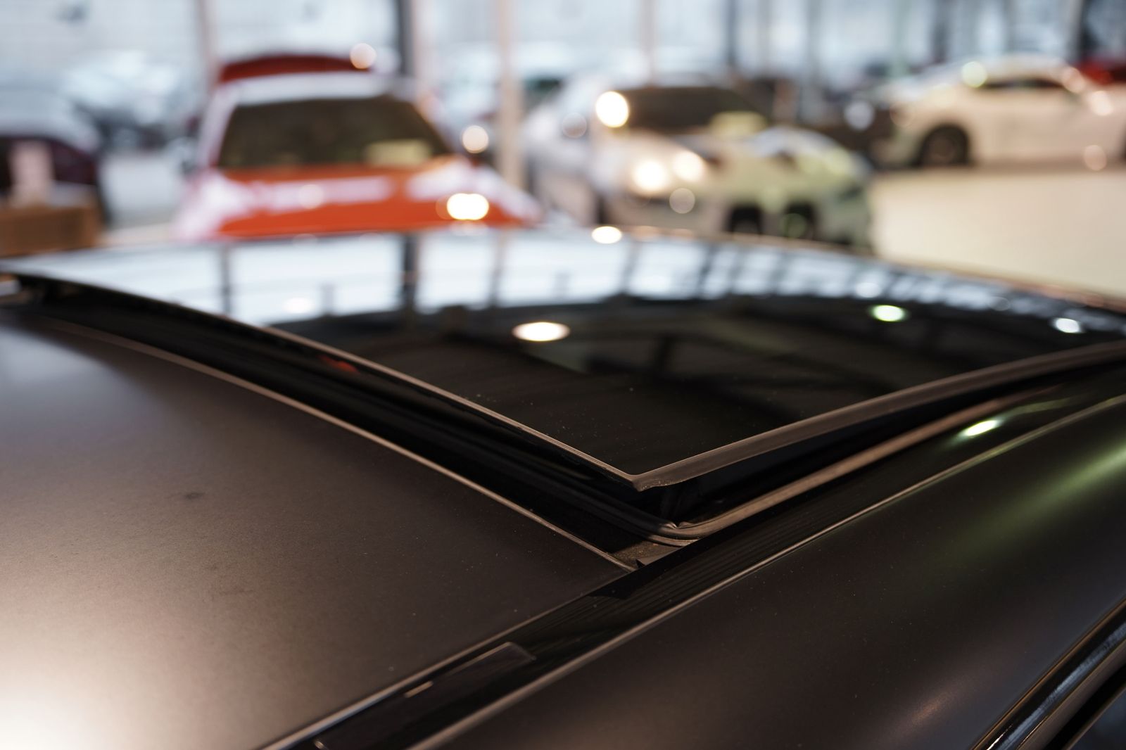 Mercedes Benz Cla 45 Amg Shooting Brake