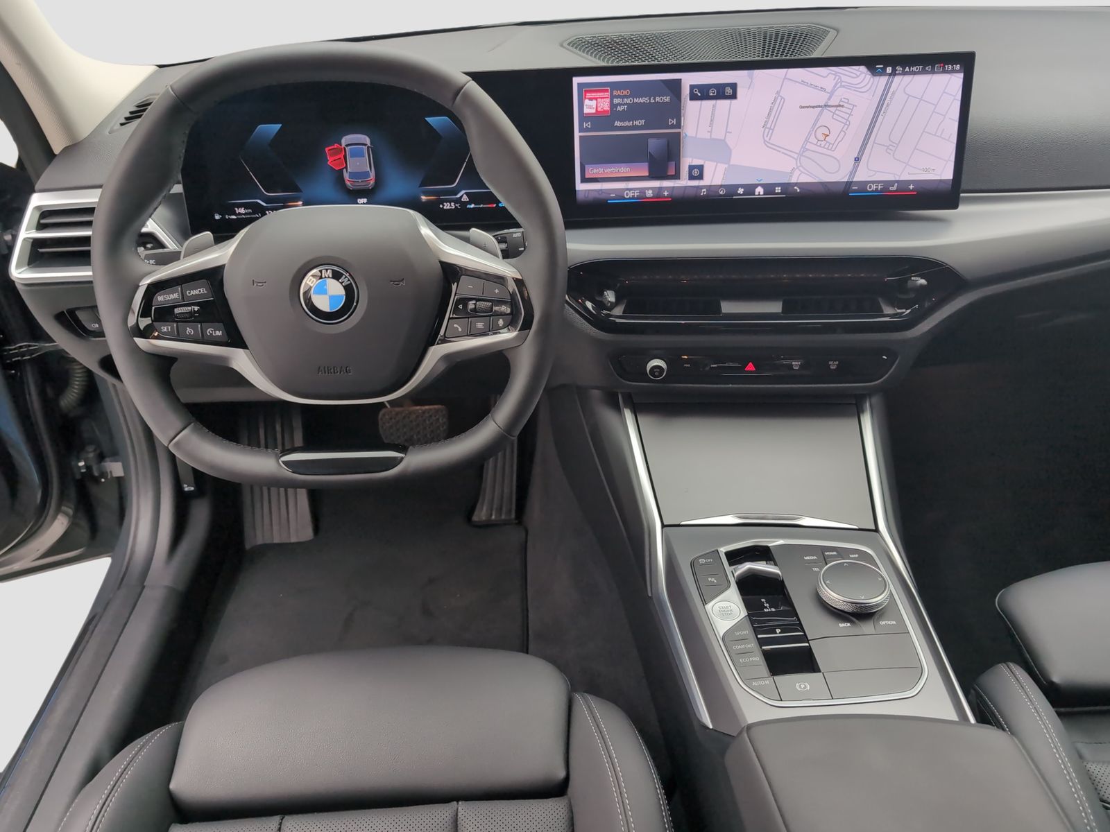 BMW 318 - Bild 13