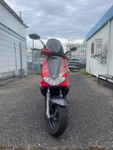 Gilera Runner 125 VX - GILERA RUNNER 125