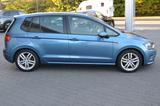 Volkswagen Golf  "Lounge" 150 PS TSI DSG ab 4,99% Finz! - Volkswagen Golf Sportsvan: Lounge