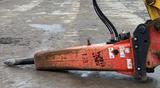 Andere RAMMER 1533 Hydraulikhammer++MS10++ - Hydraulikhammer