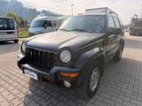 Jeep Cherokee 2.8 CRD Limited 4x4 - gebrauchte Jeep Cherokee aus dem Jahr 2003