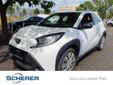 Toyota Aygo X 1.0 VVT-i Play App+Kamera+Klima+DAB+Tempo - Toyota Jahreswagen: Aygo