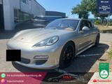 Porsche Panamera 4 S *Burm./Memory/PDCC/PCCB* - Porsche Gebrauchtwagen
