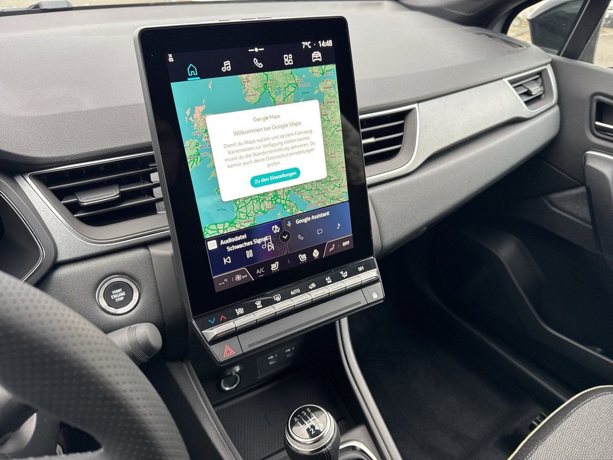 Renault Captur - Bild 18