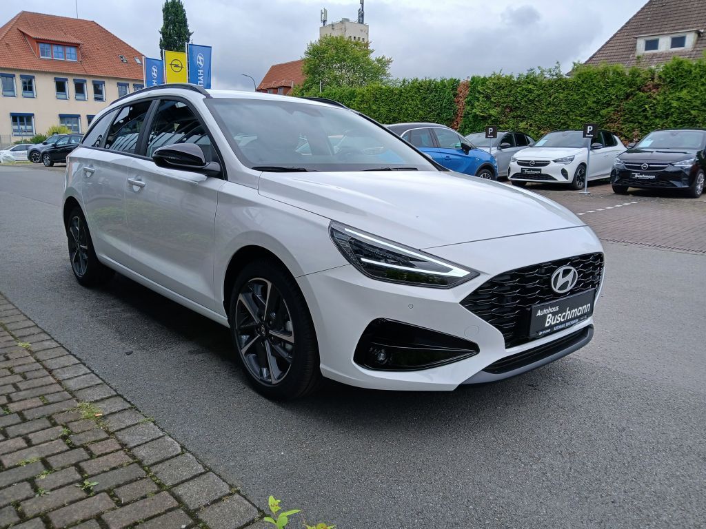 Hyundai i30 – Bild 5