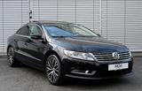 Volkswagen Passat CC 2.0TDI BMT XENON/ACC/PANO/KAMERA/19 - Volkswagen Passat CC mit Diesel-Antrieb