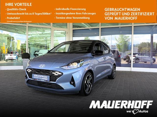 Hyundai i10 Prime | Navi | Kamera | Winterp | PDC