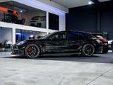 Porsche Panamera 4S Sport Turismo - VAT - HUD - Bose - 3 - gebrauchte Porsche Panamera aus dem Jahr 2022