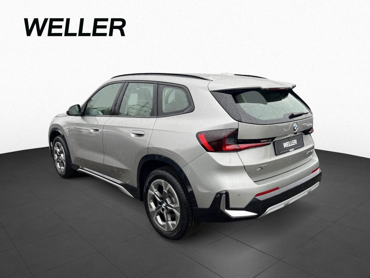 BMW X1 - Bild 10