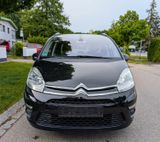 Citroën Grand C4 Picasso Tendance*7 Sitzer *Klima - Citroën: 7sitzer, Picasso