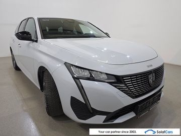 Peugeot 308 - 3