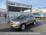 Chevrolet Trax LT+ - Chevrolet mit Diesel-Antrieb: Geländewagen