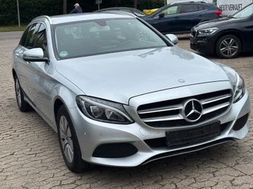 Mercedes C 180 - 4